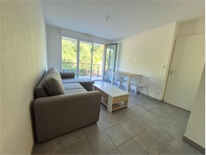 t2 à la location -   31770  COLOMIERS, surface 38 m2 location t2 - UBI478576688